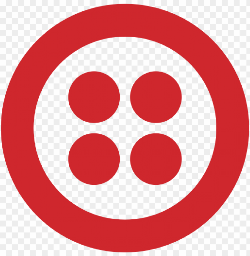 Twilio logo